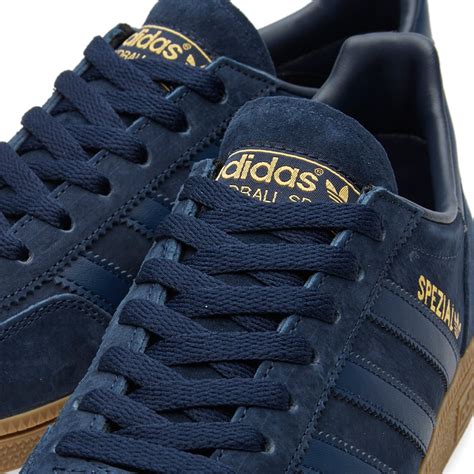 adidas spezial navy women's|adidas spezial collegiate navy.